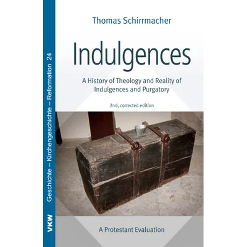 Indulgences - Hardcover