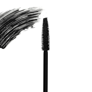 Golden Rose 3D Fantastic Lash Mascara - Volumizing, Lengthening, Long-Lasting Makeup for Dramatic Lash Look