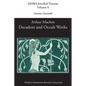 Decadent and Occult Works by Arthur Machen - Paperback