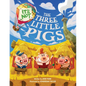 It's Not the Three Little Pigs - Hardcover