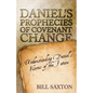 Daniel's Prophecies of Covenant Change - Paperback