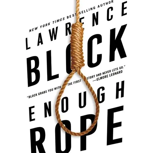Enough Rope - Paperback