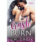 Crash & Burn - Paperback