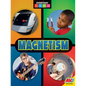 Magnetism - Library Binding