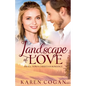 Landscape of Love - Paperback