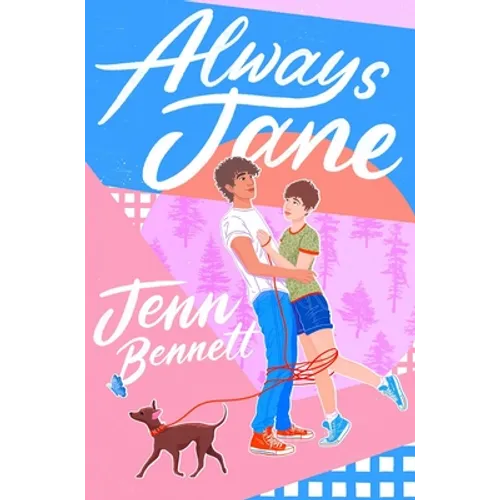 Always Jane - Hardcover