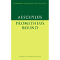 Aeschylus: Prometheus Bound - Paperback