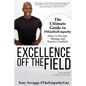 Excellence Off The Field - Paperback