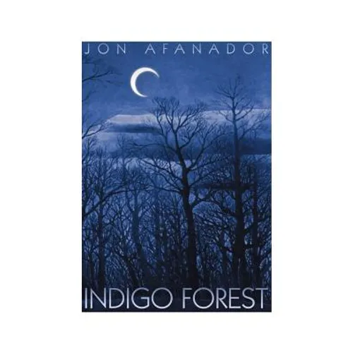 Indigo Forest - Paperback