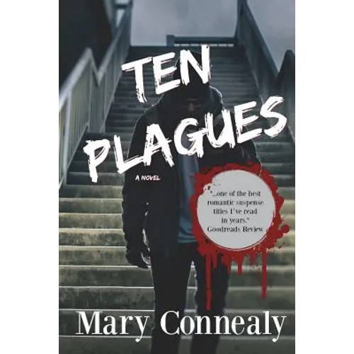 Ten Plagues: A Romantic Thriller - Paperback