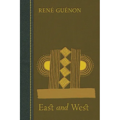 East and West - Paperback