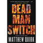 Dead Man Switch - Paperback