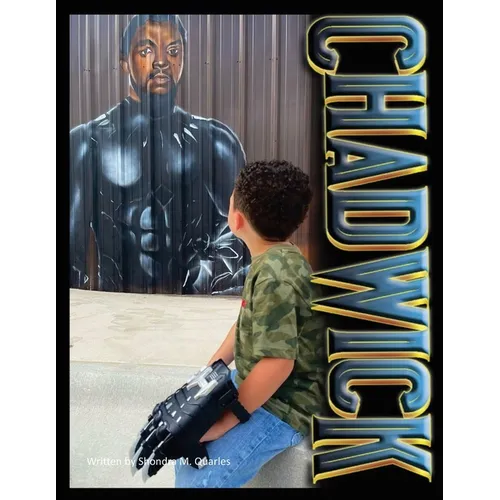 Chadwick - Paperback