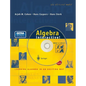 Algebra Interactive!: Learning Algebra in an Exciting Way [With CDROM and CD] - Hardcover
