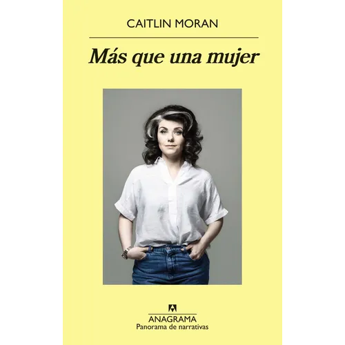 Más Que Una Mujer - Paperback