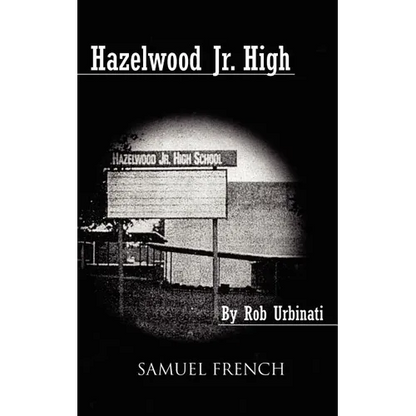 Hazelwood Jr. High - Paperback