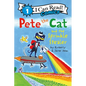 Pete the Cat and the Sprinkle Stealer - Hardcover