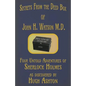 Secrets from the Deed Box of John H. Watson M.D.: Four Untold Adventures of Sherlock Holmes - Paperback