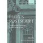 Hart's PostScript: Essays on the PostScript to the Concept of Law - Paperback
