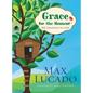 Grace for the Moment: 365 Devotions for Kids - Hardcover