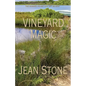 Vineyard Magic - Paperback