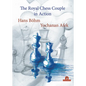 The Royal Chess Couple in Action - Paperback