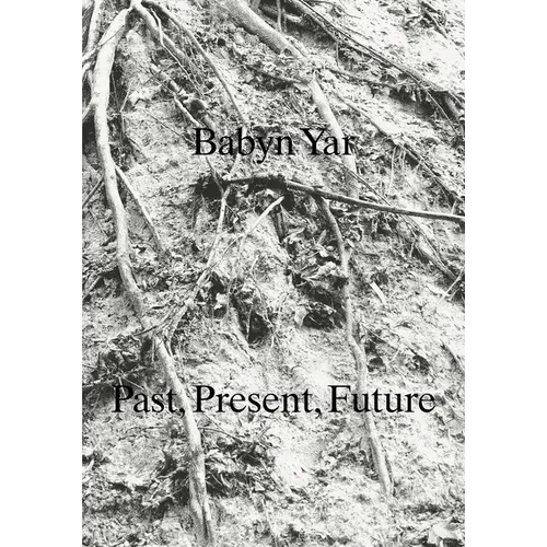 Babyn Yar: Past, Present, Future - Paperback