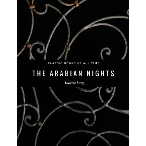 The Arabian Nights - Paperback