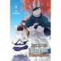 Sacrificial Princess and the King of Beasts Heir: White Rabbit and the Prince of Beasts, Vol. 3: Volume 3 - Paperback