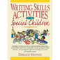 Writing Skills Activities for Special Children - Paperback