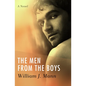 The Men from the Boys - Paperback