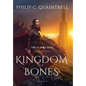 Kingdom of Bones: (The Echoes Saga: Book 5) - Hardcover