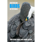 Australian Birds in Pictures - Hardcover