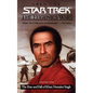 The Star Trek: The Original Series: The Eugenics Wars #1: The Rise and Fall of Khan Noonien Singh - Paperback