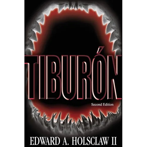 Tiburón - Paperback