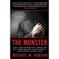 Monster - Paperback