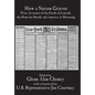 How a Nation Grieves: Press Accounts of the Death of Lincoln, the Hunt for Booth, and America in Mourning - Hardcover