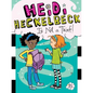 Heidi Heckelbeck Is Not a Thief! - Hardcover