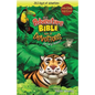 The Adventure Bible Book of Devotions for Early Readers, NIRV: 365 Days of Adventure (Revised) - Paperback