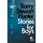 Stories for Boys - Paperback