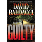 The Guilty - Hardcover
