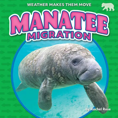 Manatee Migration - Library Binding