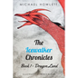 The Icewalker Chronicles Book 1 - Dragon Land - Paperback