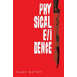 Physical Evidence - Paperback