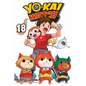 Yo-Kai Watch, Vol. 18 - Paperback