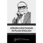 Jürgen Moltmann in Plain English - Paperback
