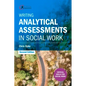 Writing Analytical Assessments in Social Work - Paperback