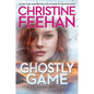 Ghostly Game - Library Binding