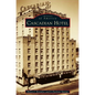 Cascadian Hotel - Hardcover