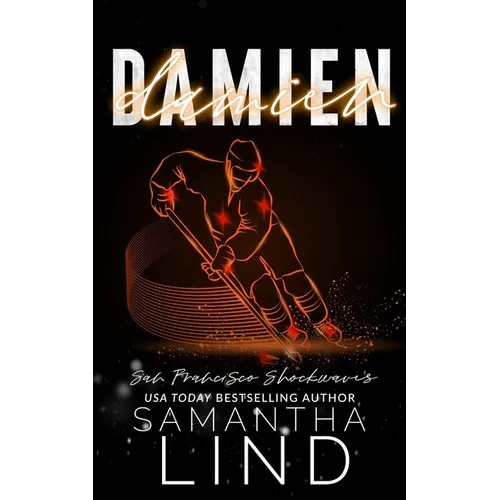 Damien - Paperback